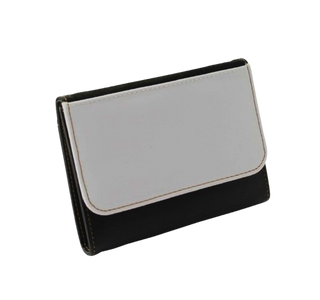 Wallet w/ Cards inserts