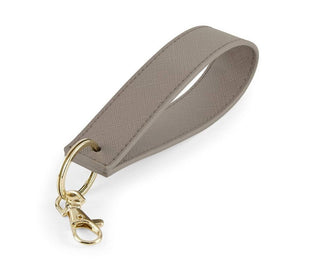 Sleutelhanger met Polsbandje | Boutique Collectie - Gepersonaliseerd met naam