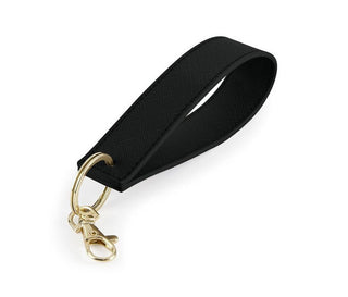 Sleutelhanger met Polsbandje | Boutique Collectie - Gepersonaliseerd met naam