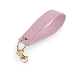 Sleutelhanger met Polsbandje | Boutique Collectie - Gepersonaliseerd met naam
