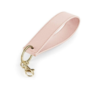 Sleutelhanger met Polsbandje | Boutique Collectie - Gepersonaliseerd met naam