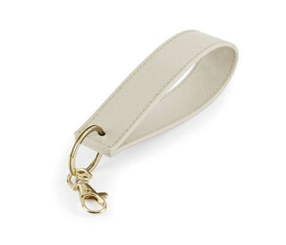 Sleutelhanger met Polsbandje | Boutique Collectie - Gepersonaliseerd met naam