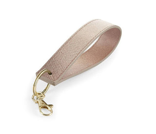 Sleutelhanger met Polsbandje | Boutique Collectie - Gepersonaliseerd met naam