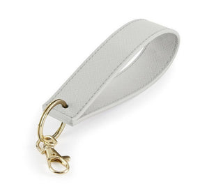 Sleutelhanger met Polsbandje | Boutique Collectie - Gepersonaliseerd met naam