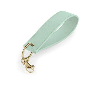 Sleutelhanger met Polsbandje | Boutique Collectie - Gepersonaliseerd met naam