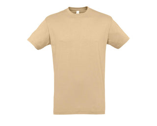 T-shirt Regent Unisex