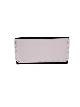 Wallet w/ Cash Pocket