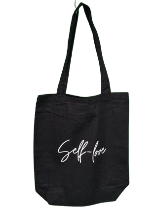 Tote Bag - Self-love