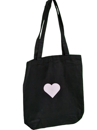 Tote Bag - Heart