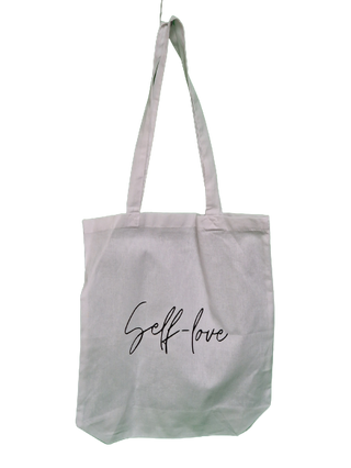 Tote Bag - Self-love