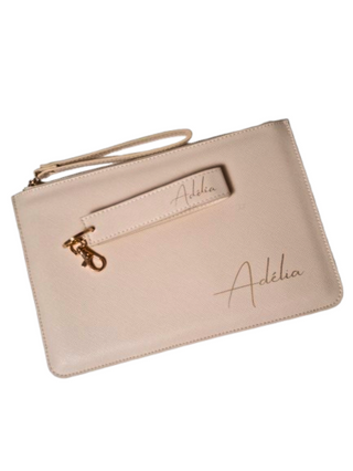 Handtas Accessoire | Boutique Collectie - Gepersonaliseerd met Naam