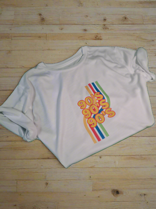T-shirt - Decade