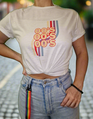 T-shirt - Decade