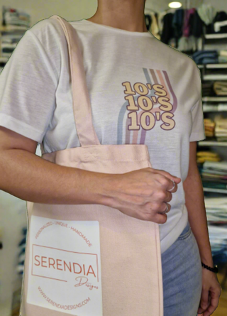 T-shirt - Decade