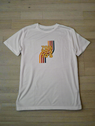 T-shirt - Decade
