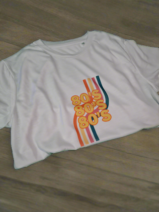 T-shirt - Decade