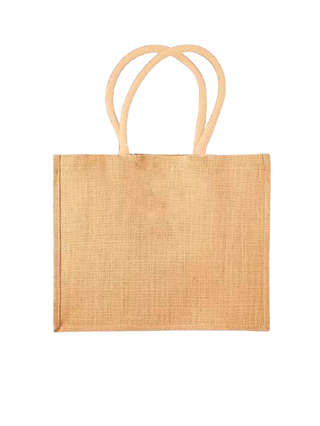 Jute Classic Bag