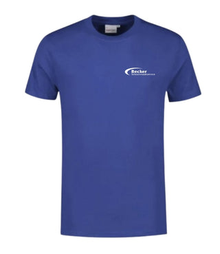 T-shirt Santino Jolly - met logo