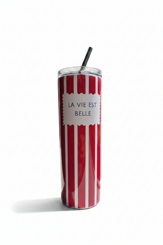 Tumbler - Zomercollectie