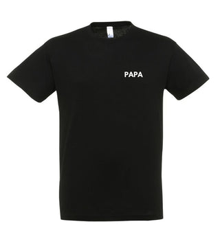 T-shirt Regent Unisex - Papa's Collectie