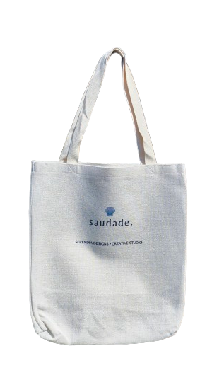 Tote Bag - Zomercollectie